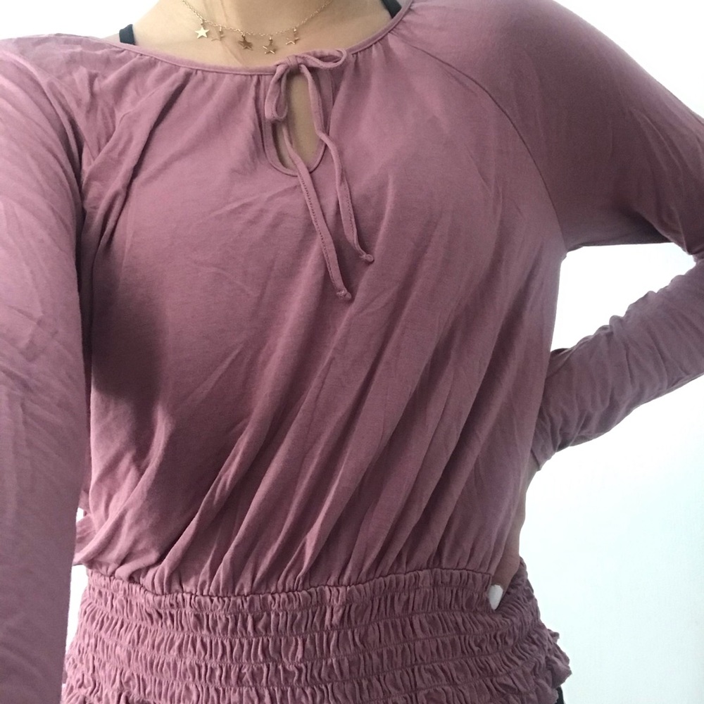 american eagle top